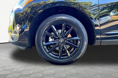 2025 Acura RDX SH-AWD