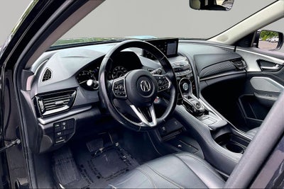 2024 Acura RDX w/Technology Package