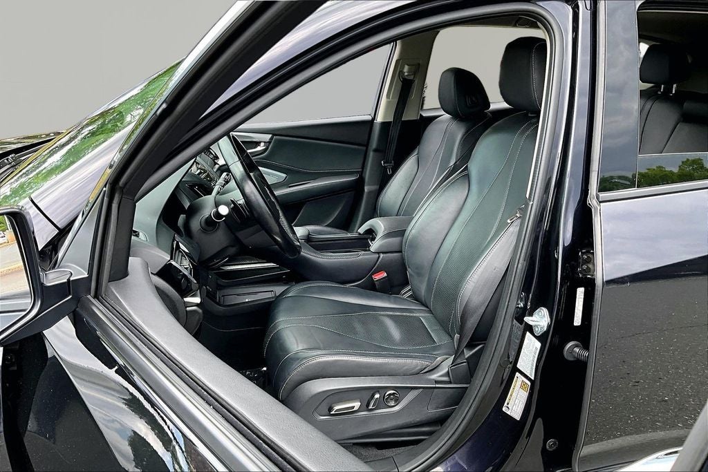 2024 Acura RDX w/Technology Package