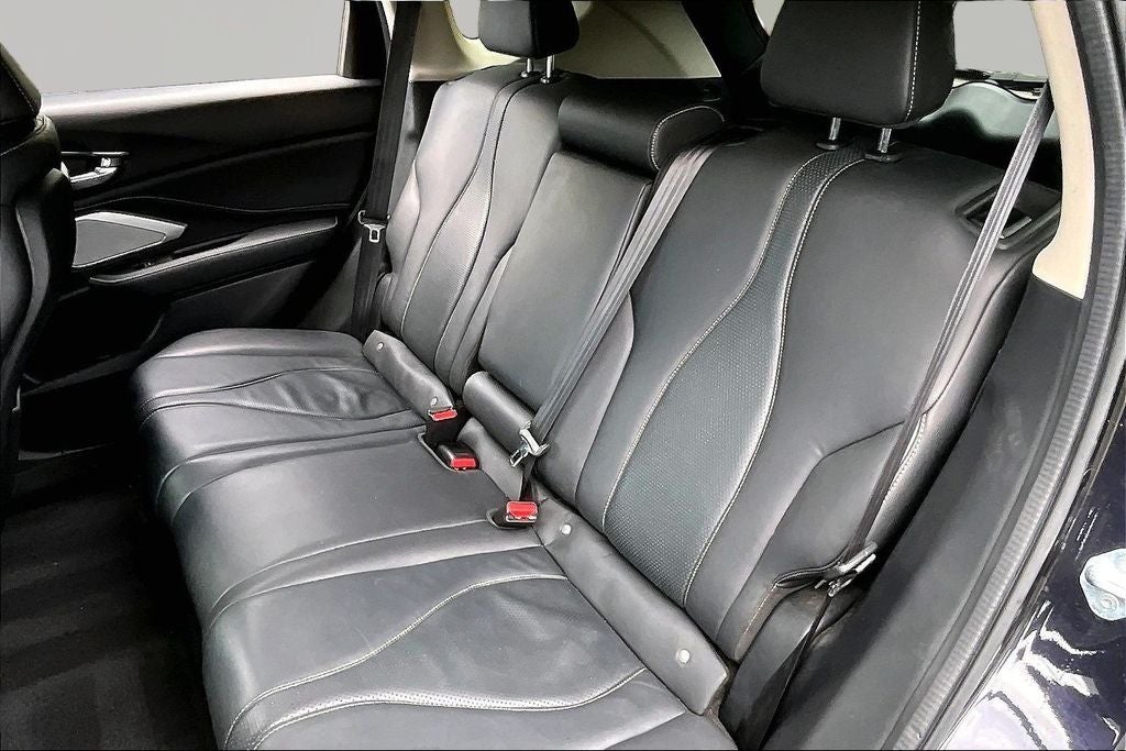 2024 Acura RDX w/Technology Package