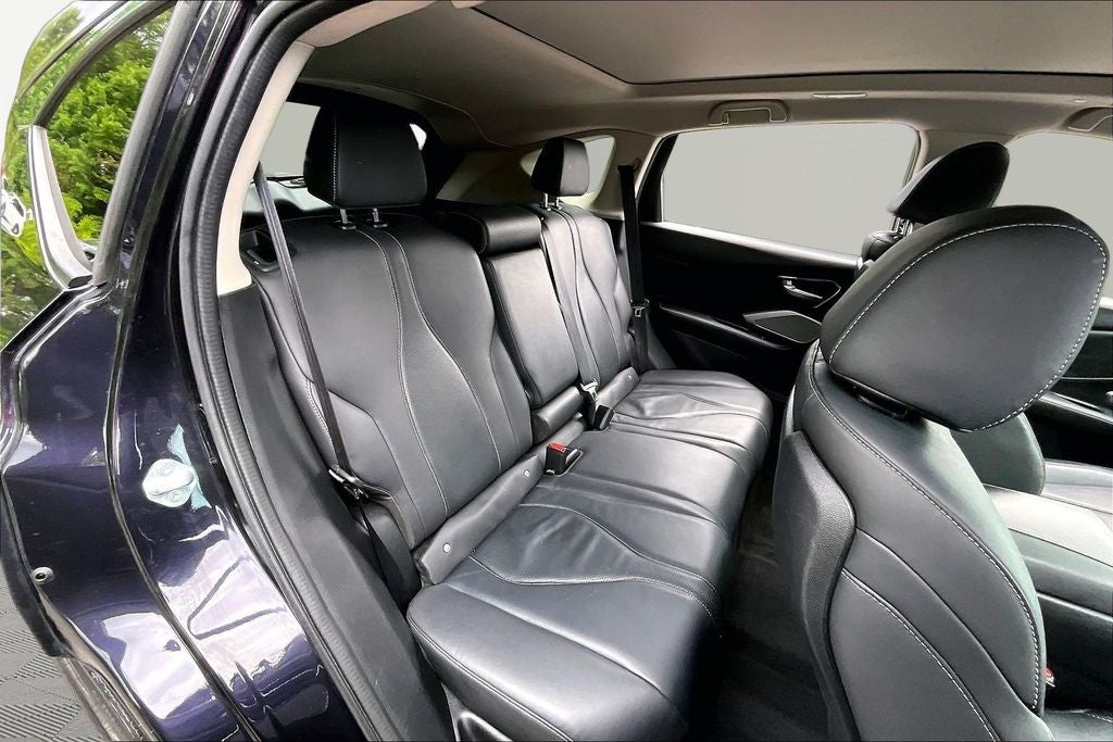 2024 Acura RDX w/Technology Package