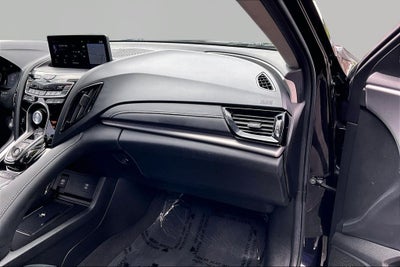 2024 Acura RDX w/Technology Package