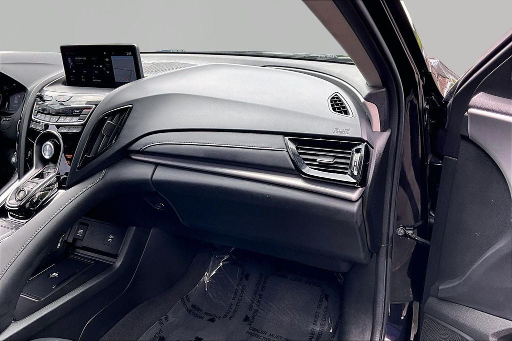 2024 Acura RDX w/Technology Package