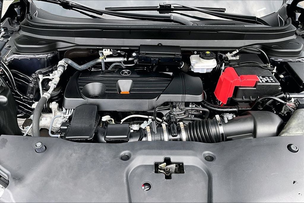 2024 Acura RDX w/Technology Package