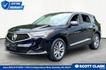 2024 Acura RDX w/Technology Package