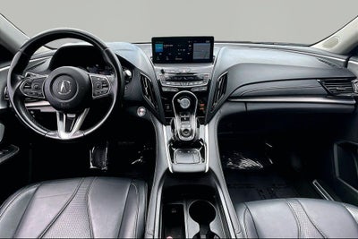2024 Acura RDX w/Technology Package