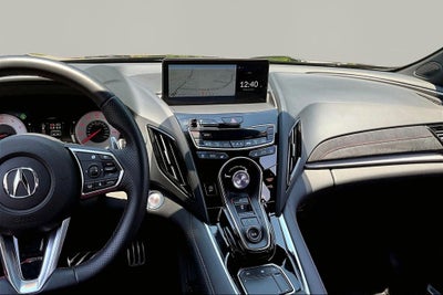 2025 Acura RDX w/A-Spec Package