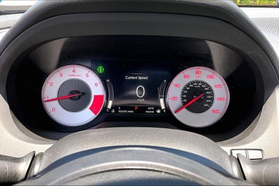 2025 Acura RDX w/A-Spec Package