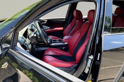2025 Acura RDX w/A-Spec Package