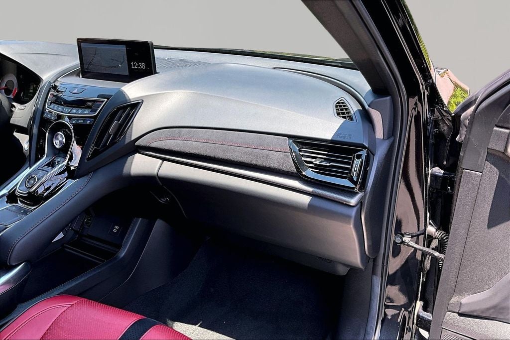 2025 Acura RDX w/A-Spec Package