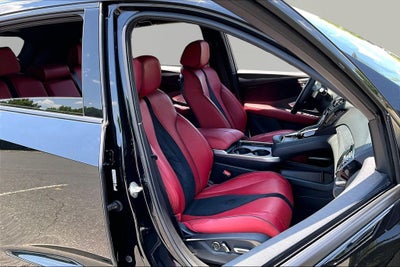 2025 Acura RDX w/A-Spec Package