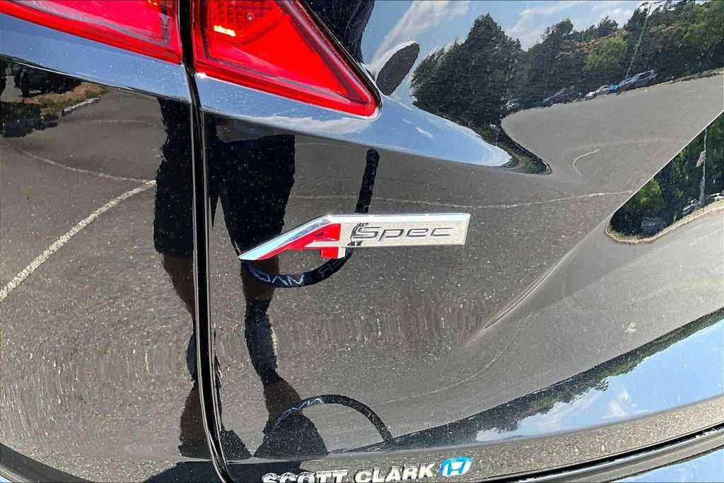 2025 Acura RDX w/A-Spec Package