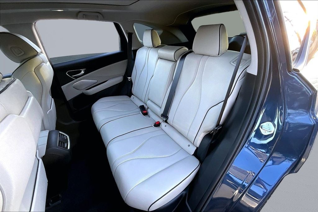 2025 Acura RDX w/Advance Package