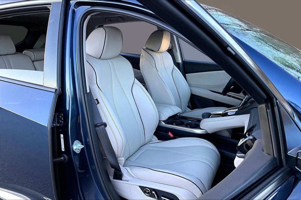 2025 Acura RDX w/Advance Package