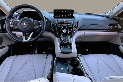 2025 Acura RDX w/Advance Package