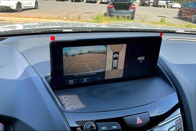 2025 Acura RDX w/A-Spec Advance Package