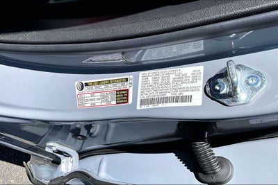 2025 Acura RDX w/A-Spec Advance Package