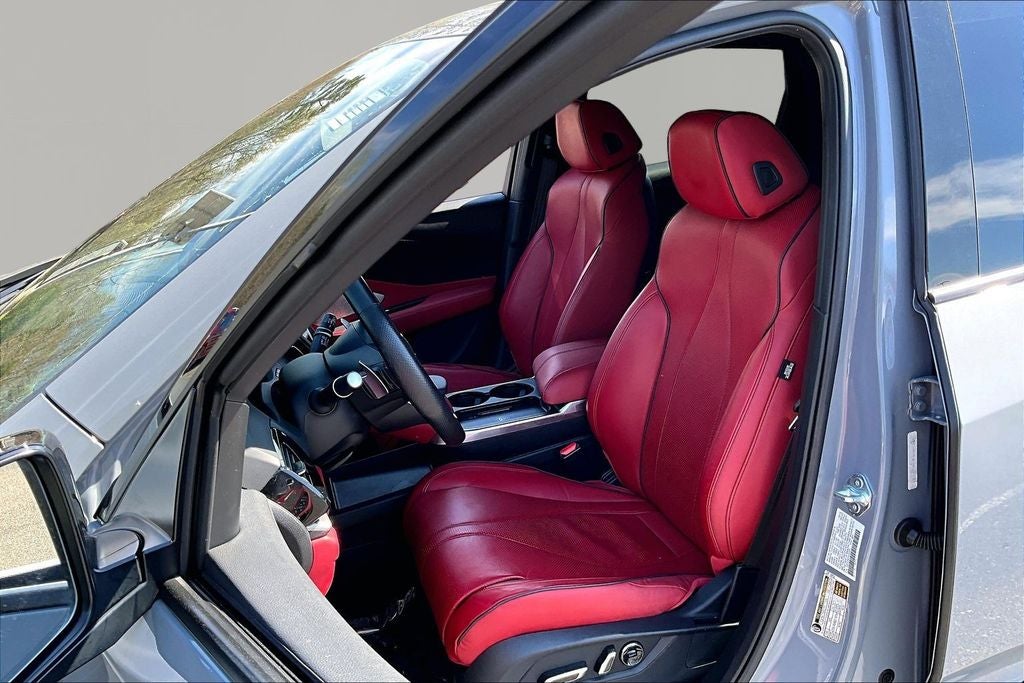 2025 Acura RDX w/A-Spec Advance Package