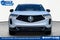 2025 Acura RDX w/A-Spec Advance Package