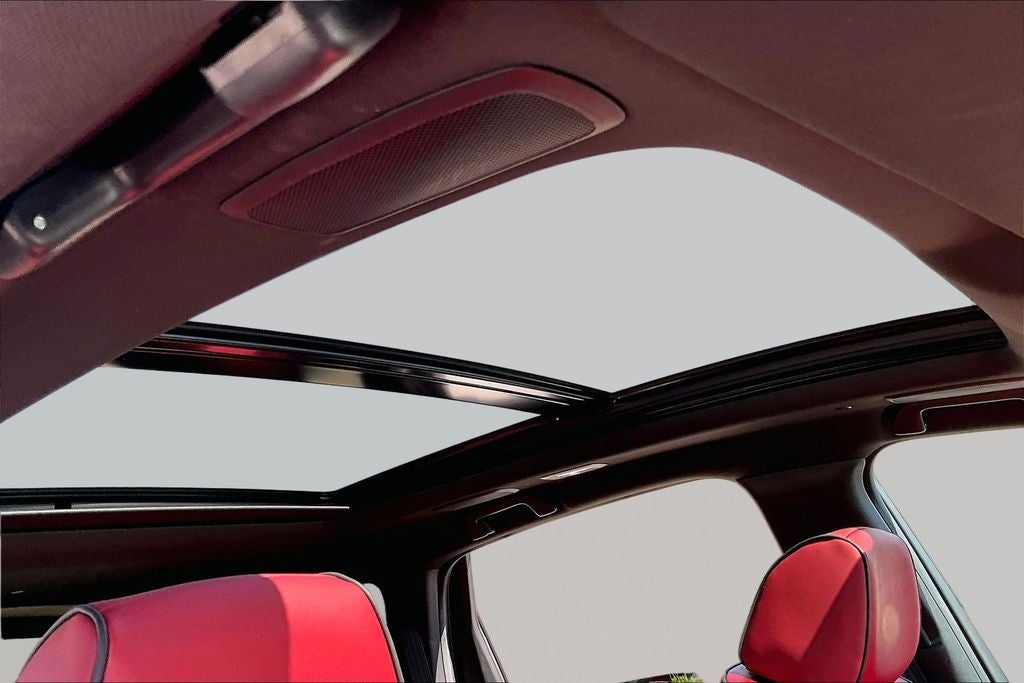 2025 Acura RDX w/A-Spec Advance Package