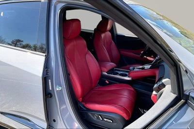 2025 Acura RDX w/A-Spec Advance Package