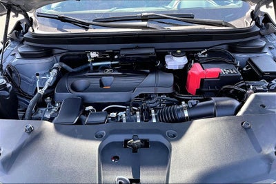 2025 Acura RDX w/A-Spec Advance Package