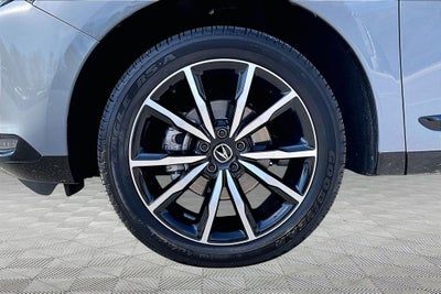 2025 Acura RDX w/A-Spec Advance Package