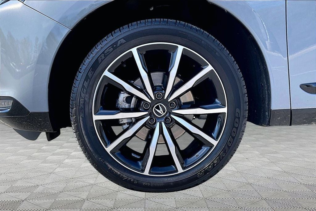 2025 Acura RDX w/A-Spec Advance Package