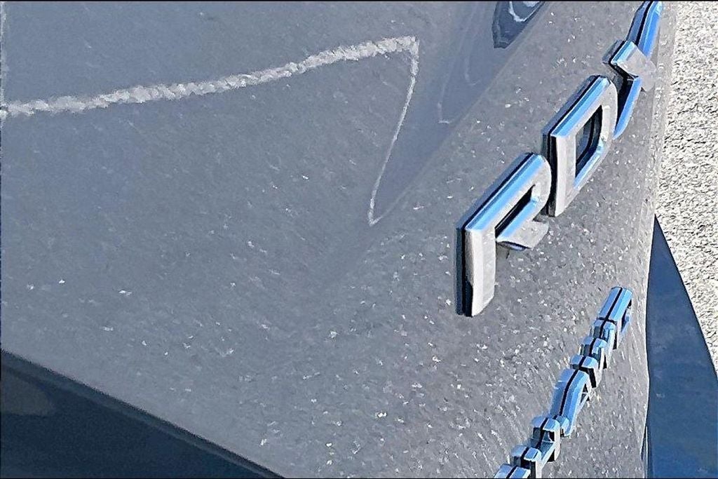 2025 Acura RDX w/A-Spec Advance Package