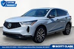 2025 Acura RDX w/A-Spec Advance Package