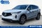 2025 Acura RDX w/A-Spec Advance Package