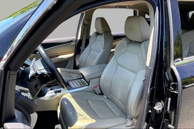2020 Acura MDX w/Technology Pkg