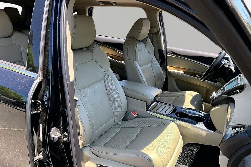 2020 Acura MDX w/Technology Pkg