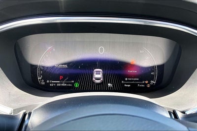 2023 Acura MDX w/Technology Package