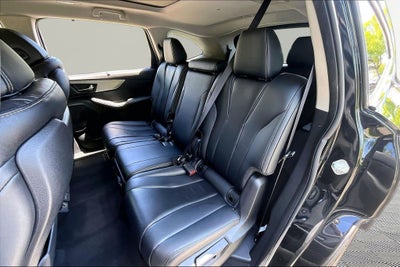 2023 Acura MDX w/Technology Package