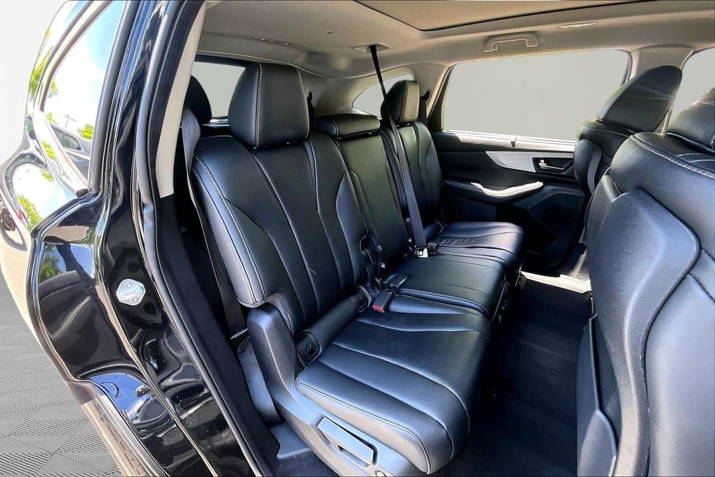 2023 Acura MDX w/Technology Package