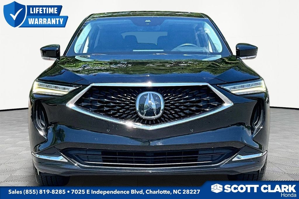 2023 Acura MDX w/Technology Package