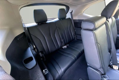 2023 Acura MDX w/Technology Package