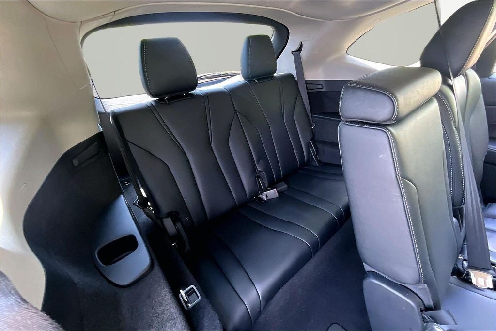 2023 Acura MDX w/Technology Package