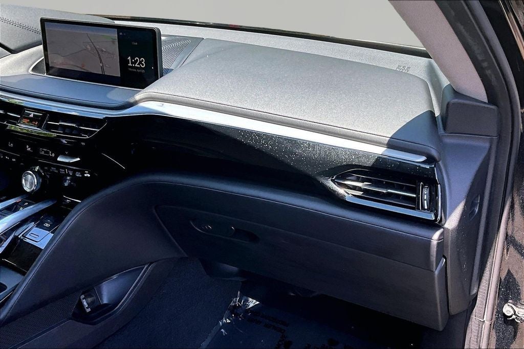 2023 Acura MDX w/Technology Package