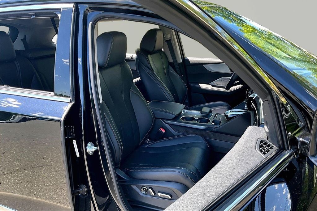 2023 Acura MDX w/Technology Package