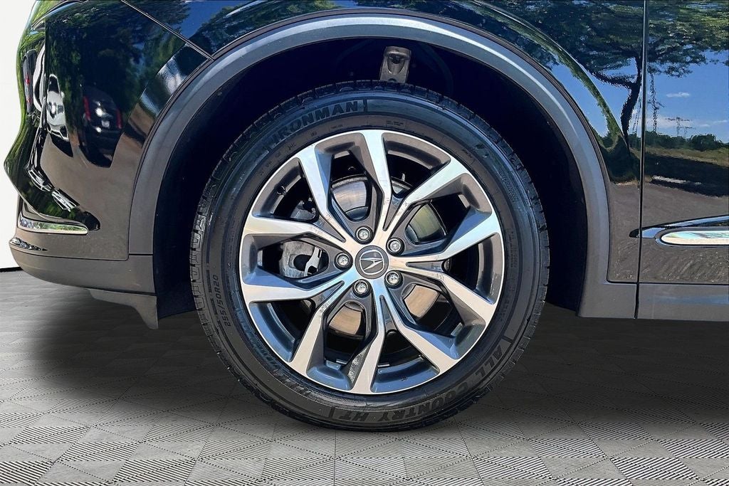 2023 Acura MDX w/Technology Package