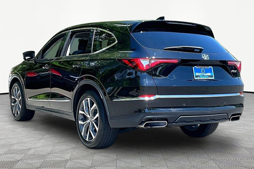 2023 Acura MDX w/Technology Package
