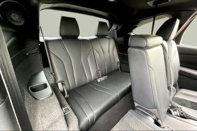 2024 Acura MDX w/A-Spec Package
