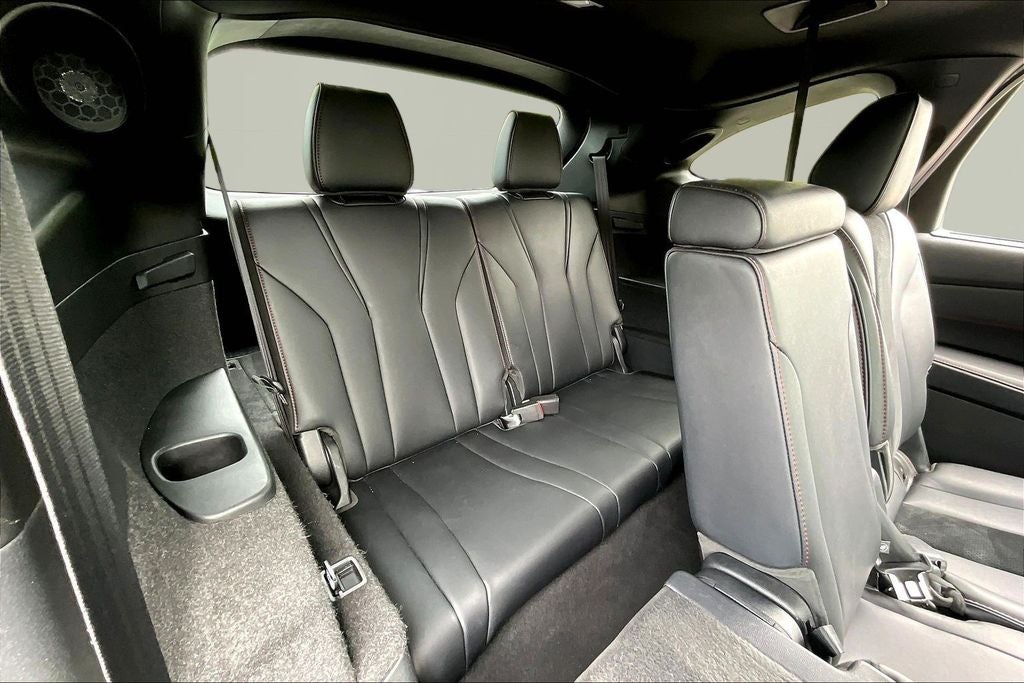2024 Acura MDX w/A-Spec Package