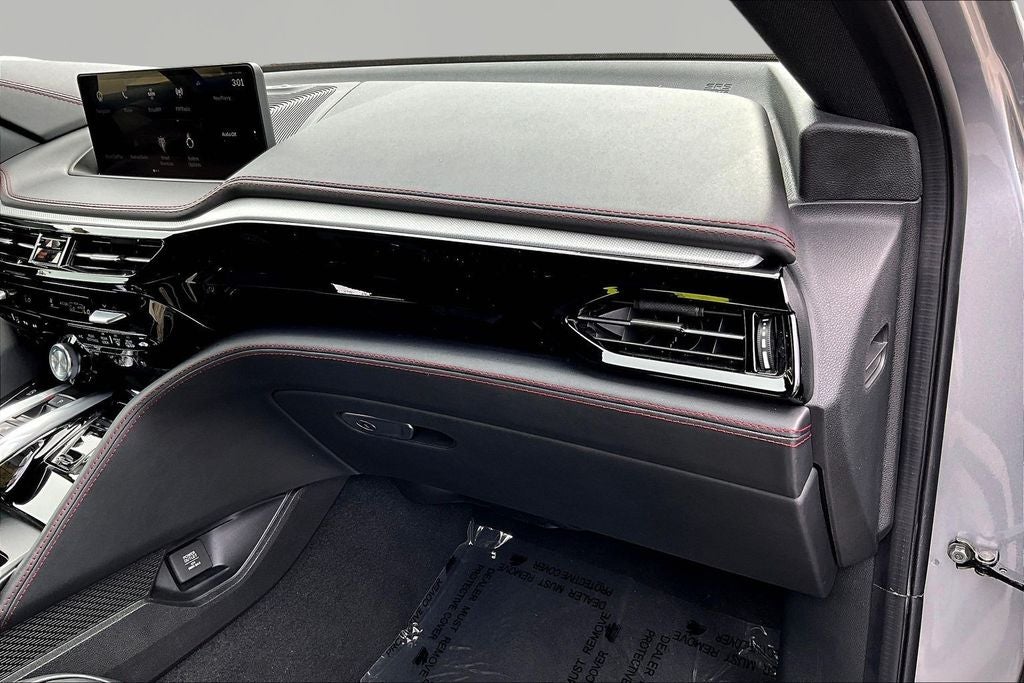 2024 Acura MDX w/A-Spec Package