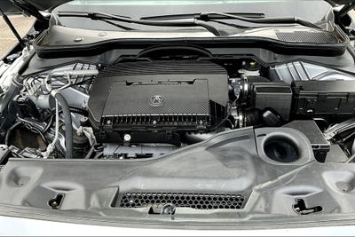 2024 Acura MDX w/A-Spec Package