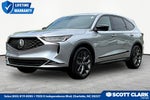 2024 Acura MDX w/A-Spec Package