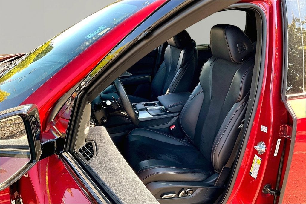 2023 Acura MDX w/A-Spec Package