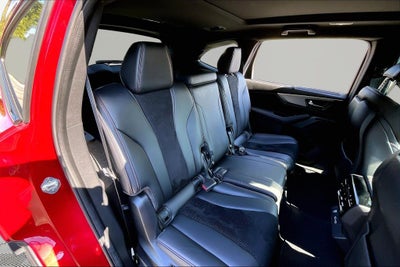 2023 Acura MDX w/A-Spec Package